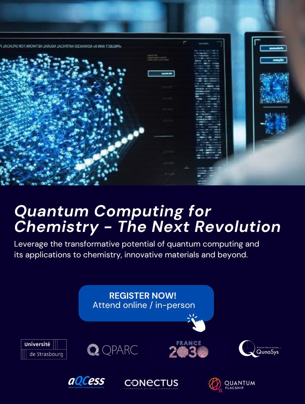 Quantum Computing for Chemistry