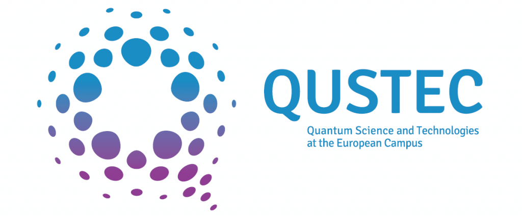 Quantum Science and Technologies at the European Campus (QUSTEC)