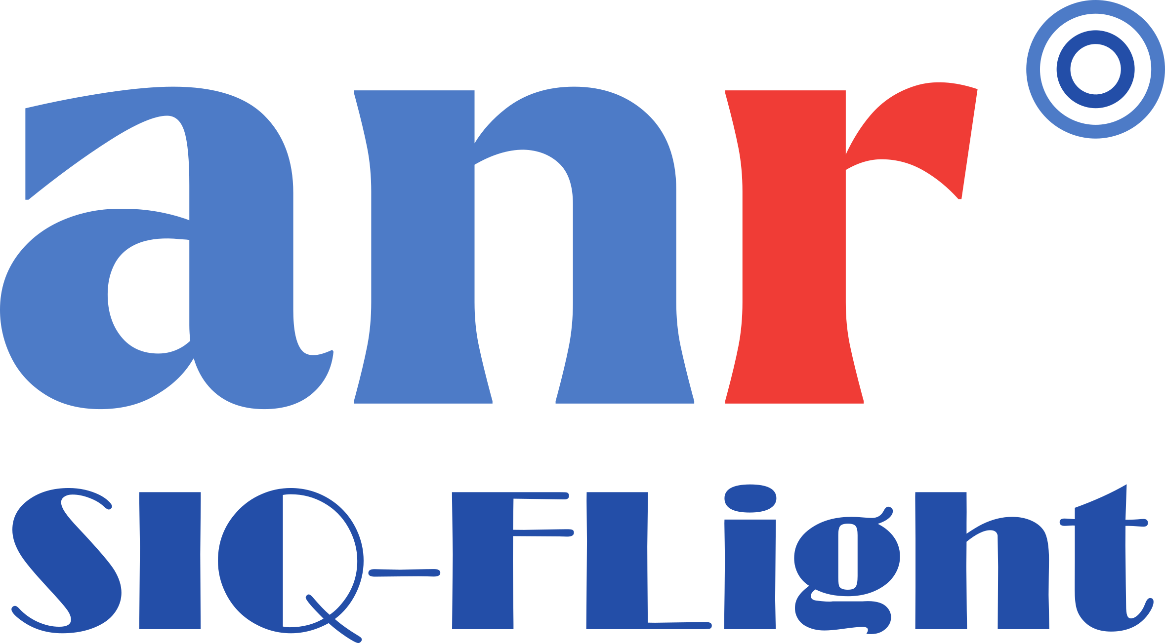 ANR Project – SIQ-FLight