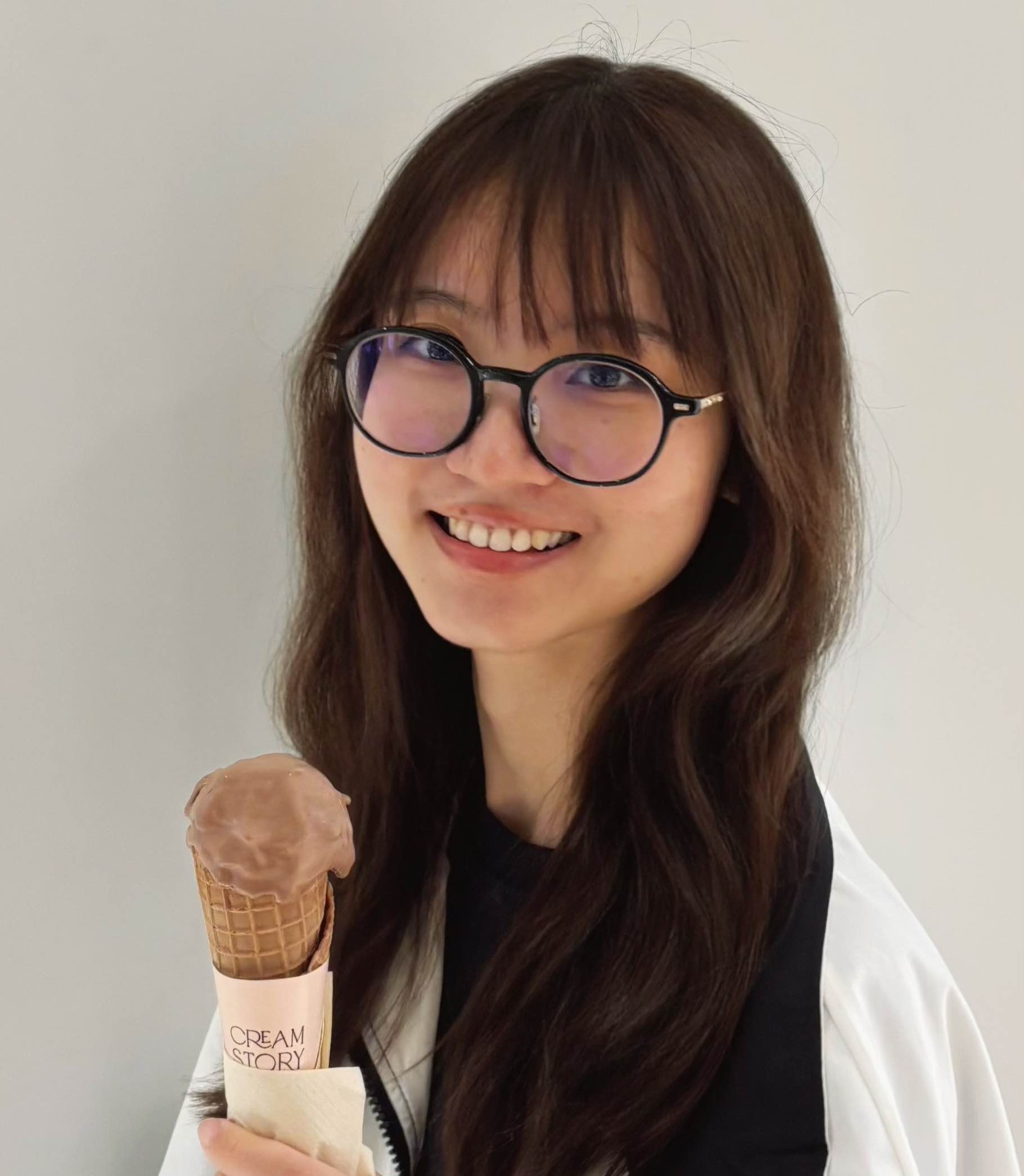 Yiwen Han