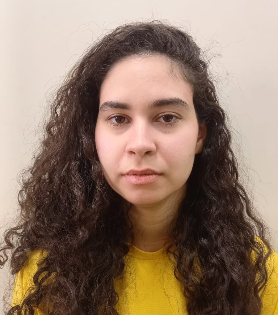 Sinara Santos Dourado