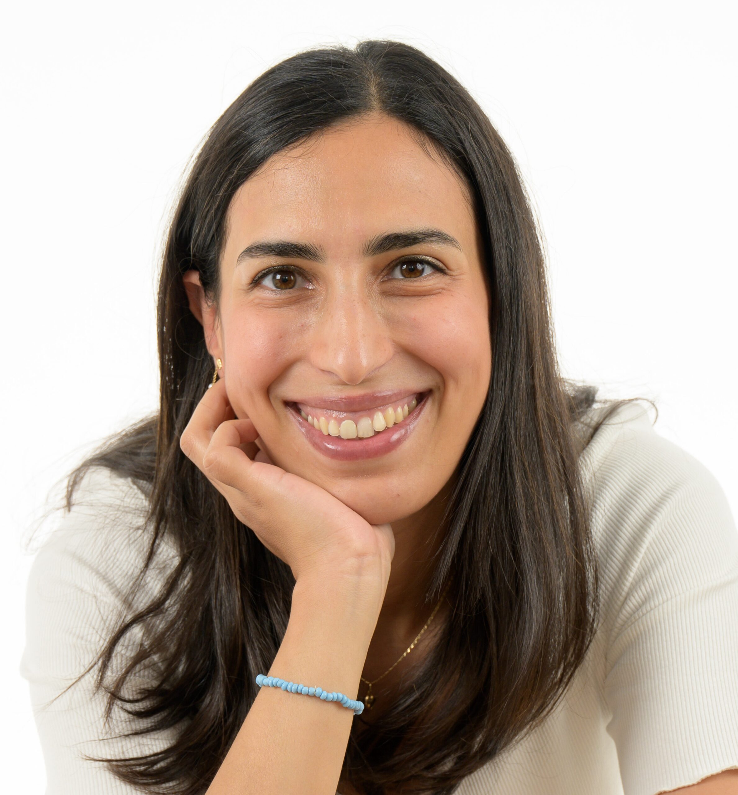 Imane Barbara Bokeloh