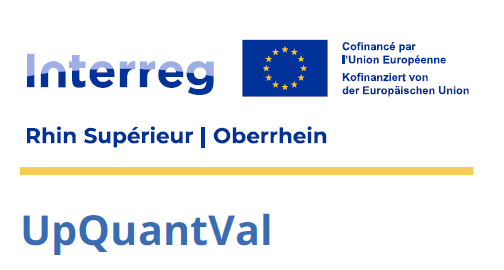 Quantum Valley Upper Rhine (UpQuantVal)