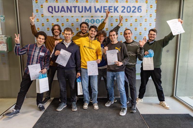 Quantum Ideas Factory Hackathon 2026