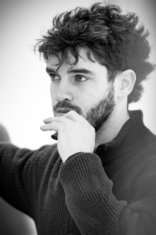 Malte Kroj