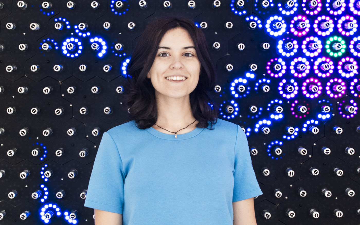 L’Oréal-UNESCO For Women in Science France Awards 2026: Laura Pecorari is one of the 35 laureates